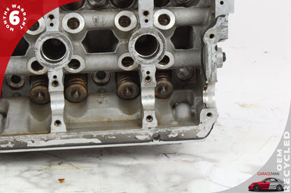 2009-2016 Audi S4 Engine Cylinder Head Right Passenger Side 06E103404M OEM