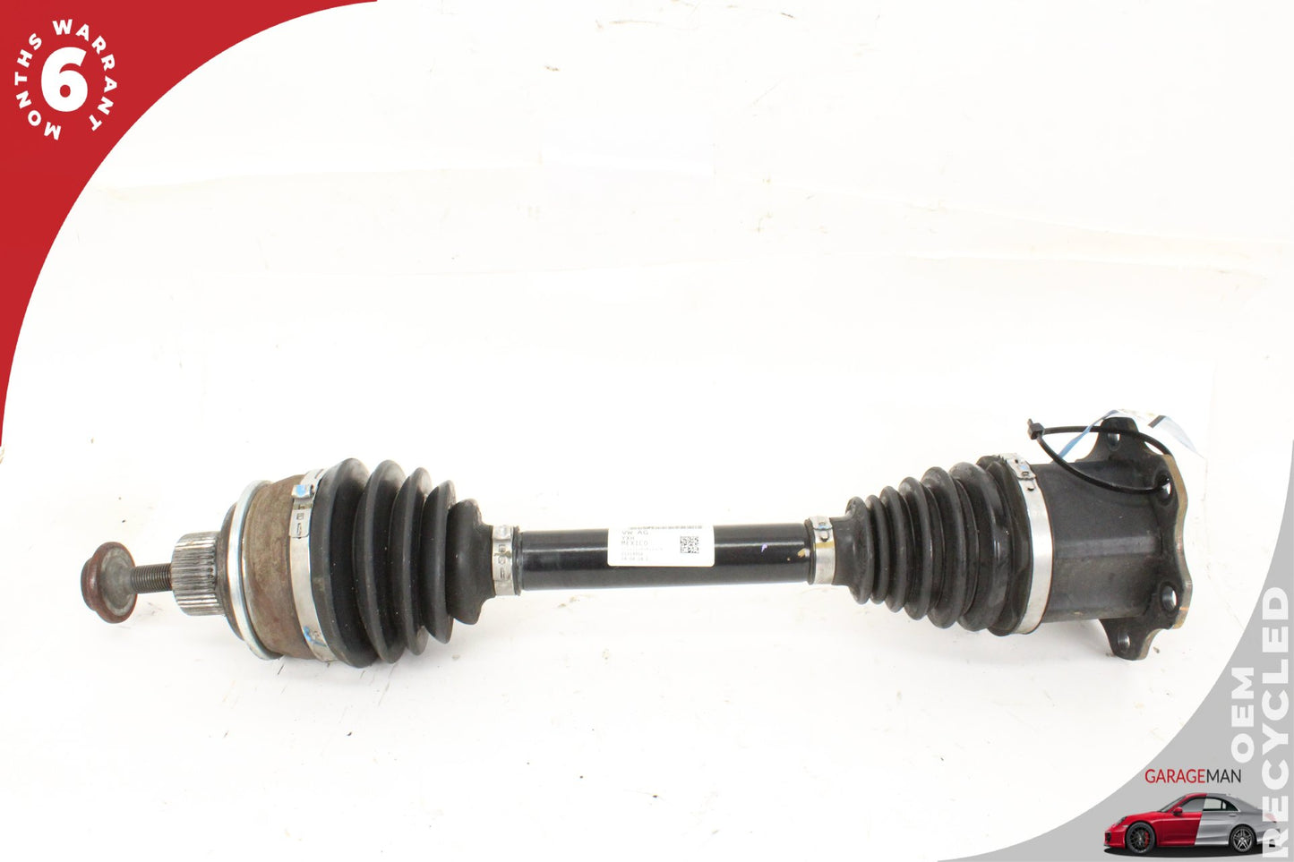 2018-2025 Audi SQ5 Q5 Front Left or Front Right Side CV Axle 80A407271E OEM