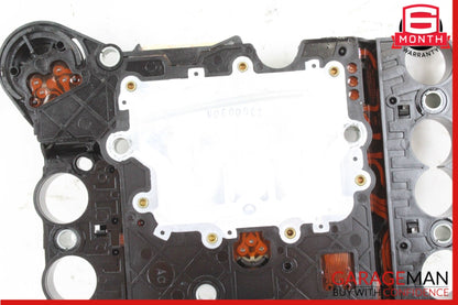 2004-2015 Mercedes-Benz C250 W204 Transmission Conductor Plate TCU 0034460310