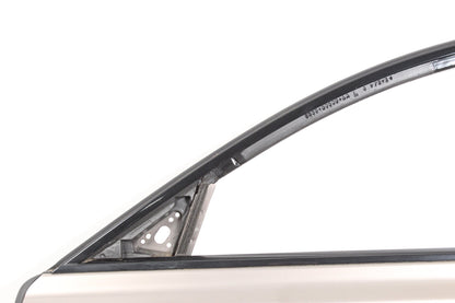 2016-2023 Jaguar XF X260 Sedan Left Front Door Shell GX6320125AB Genuine