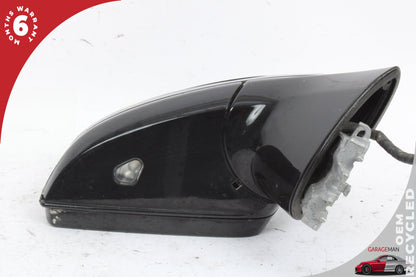 12-18 Mercedes-Benz CLS550 W218 Right Door Mirror w/ Blind Spot 2188103816
