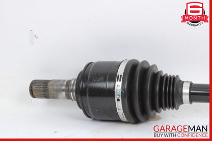 2014-2022 Maserati Ghibli III M157 Rear Left Driver Side Axle Shaft OEM