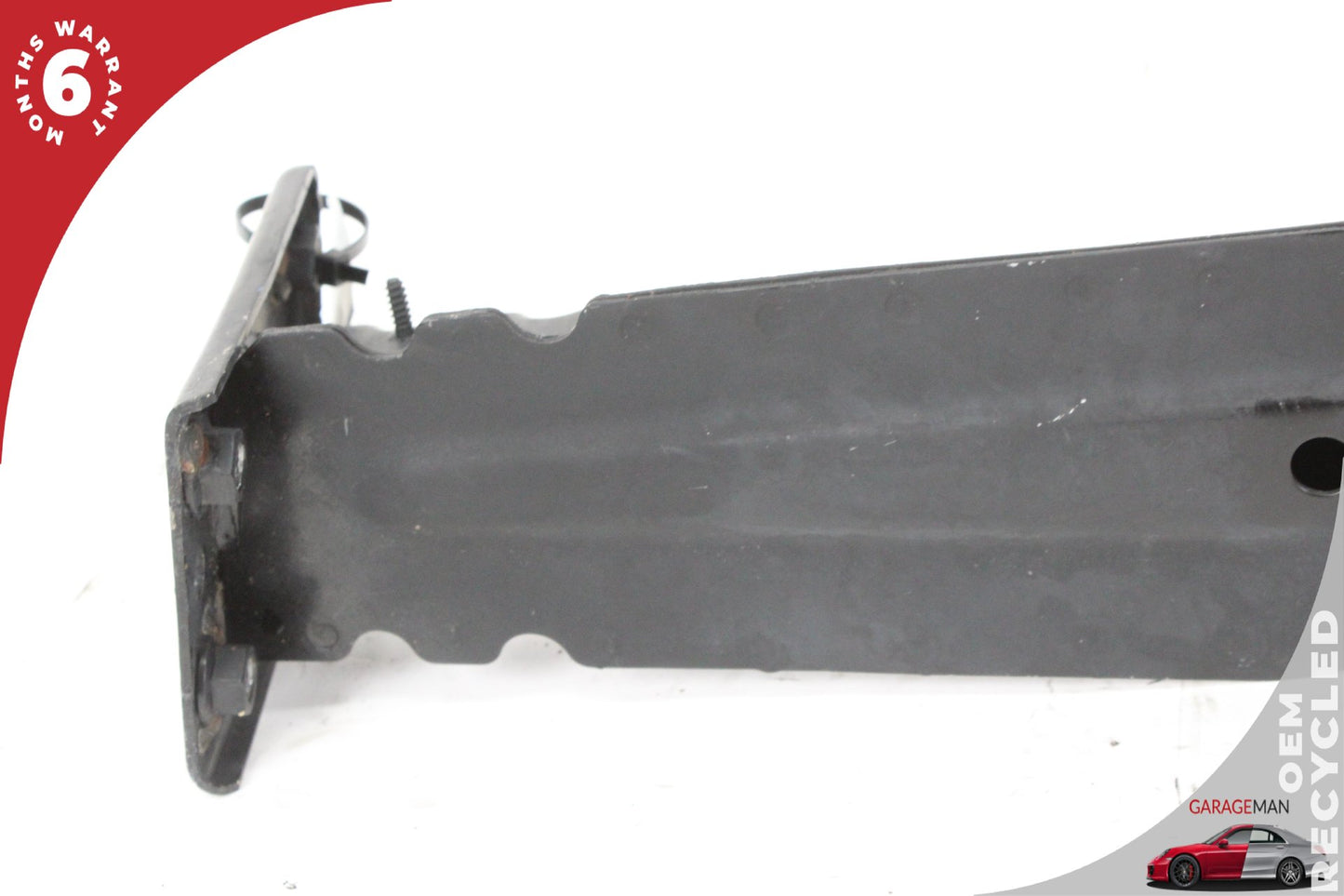 2012-2019 Fiat 500e Front Right Side Bumper Impact Bar Bracket 5032520910 OEM