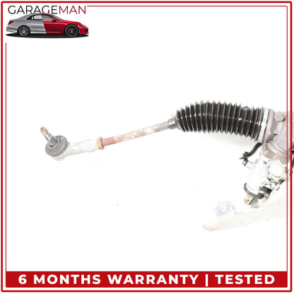2011-2015 Audi Q7 SUV Power Steering Gear Rack &amp; Pinion Assembly 7L8422055