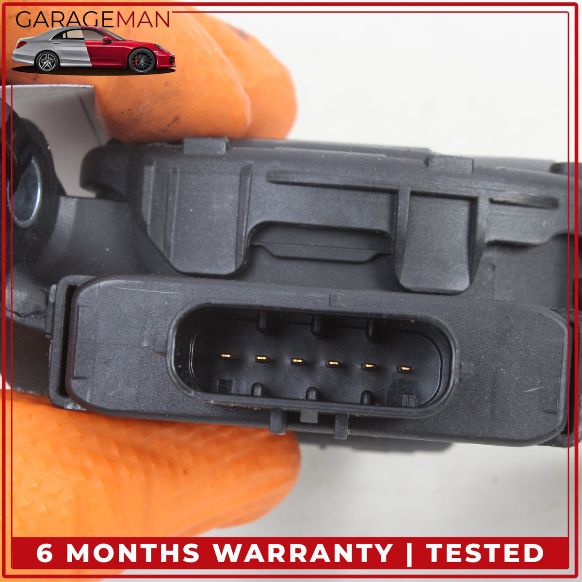 2015-2024 Porsche Macan 95B Gas Throttle Pedal Accelerator 8K1723523A OEM
