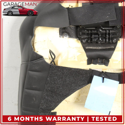 2013-2019 Maserati GranTurismo M145 Coupe Front Right Top Upper Seat Cushion OEM