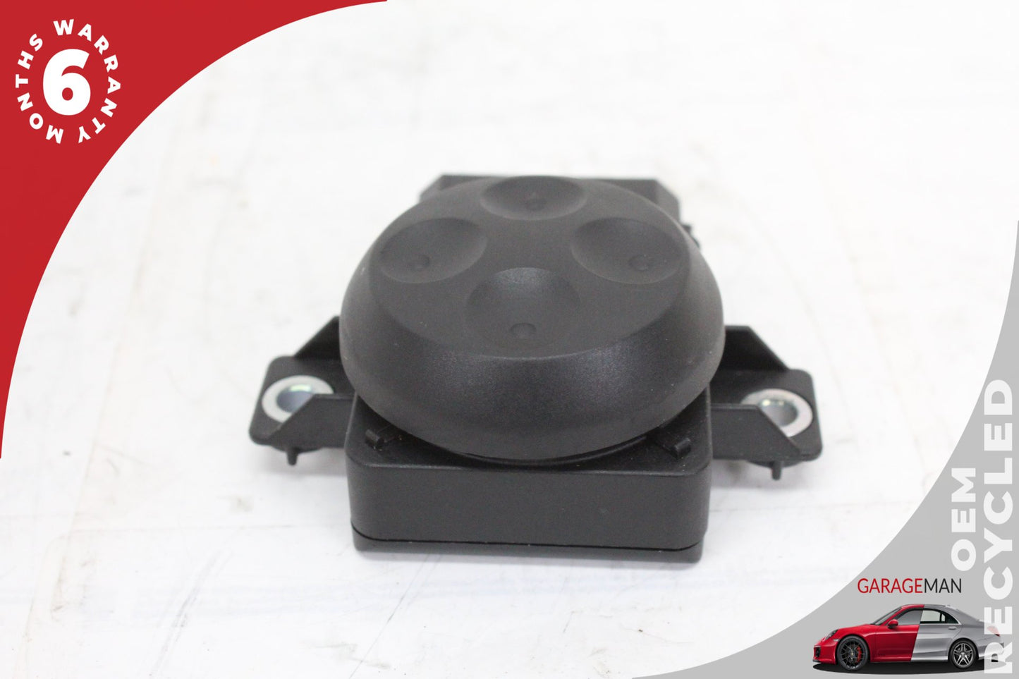 2012-2018 Audi A7 Front Left and Right Lumbar Seat Control Switch 8E0959777B OEM