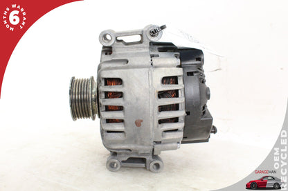 2011-2015 Audi TT 8J Coupe Alternator Generator 140A 14V 06J903023Q OEM