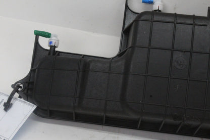 2007-2014 Mercedes-Benz S550 W221 Dynamic Seat Pressure Vacuum Tank Reservoir