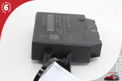 2015-2024 Porsche Macan 95B Parking Aid Assist Control Module 95B919475L OEM
