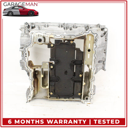 2011-2018 Porsche Cayenne 958 Audi Q7 Upper Engine Oil Pan 06E103603AL OEM