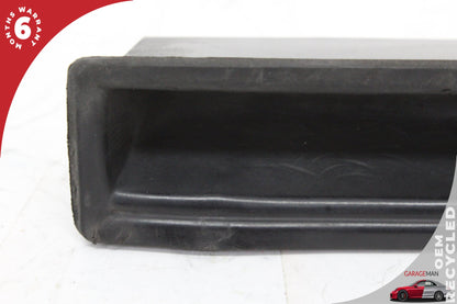 2011-2018 Audi A8 Rear Left/Right Door Control Module 4H0959795D Genuine