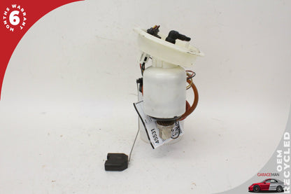 2012-2018 Audi A6 A7 S6 S7 Fuel Gas Tank Pump Sender Unit 4G0919051 OEM