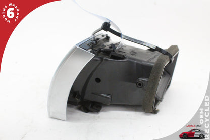 12-16 Audi A6 C7 Sedan Front Right Dash AC A/C Air Vent 4G8820902 Genuine