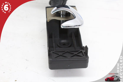 1997-2006 Jaguar XK8 X100 Convertible Front Right Door Lock Latch Actuator GJA1080FE