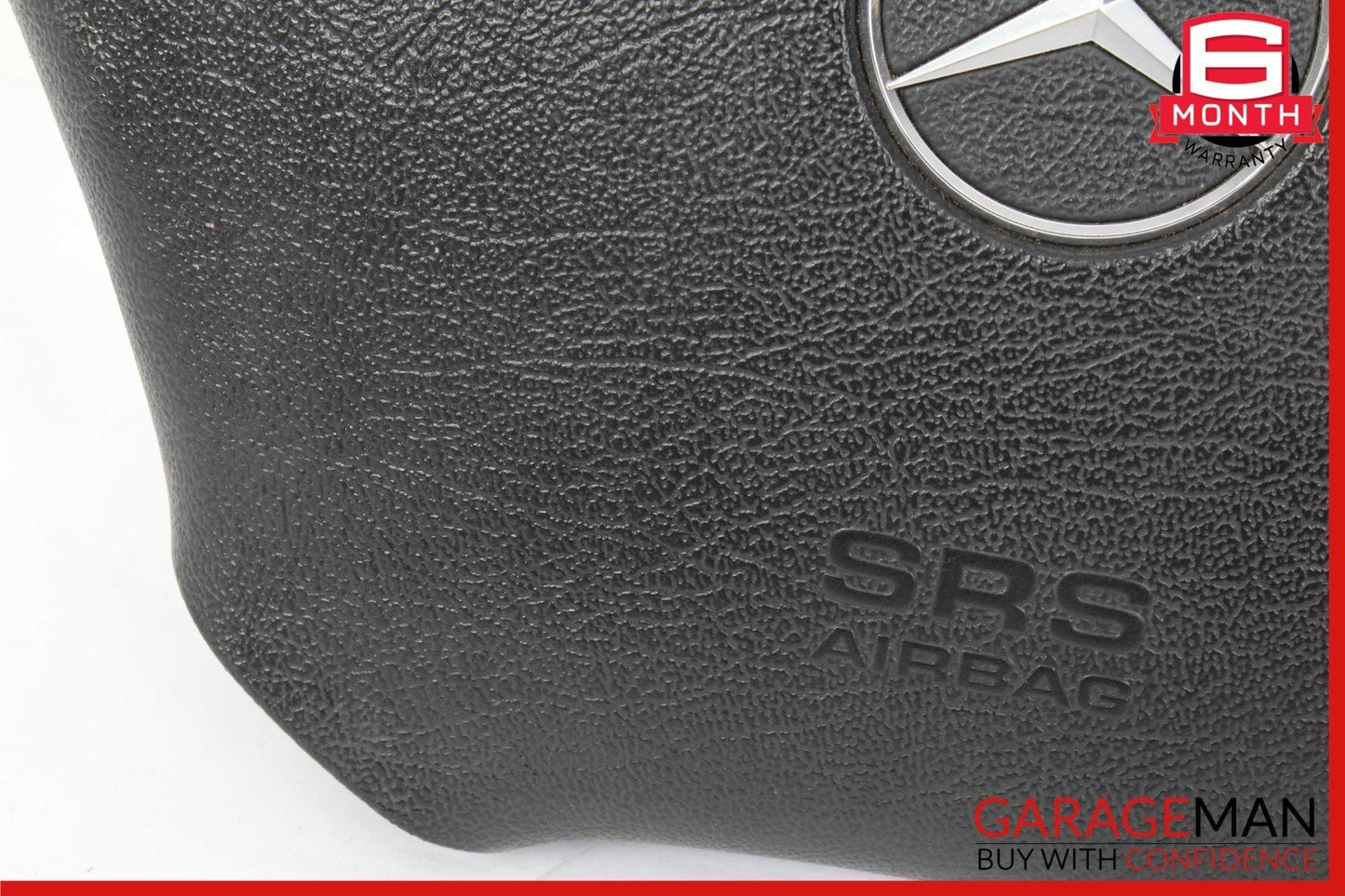 01-05 Mercedes W163 ML500 ML320 Steering Wheel Airbag Air Bag 1634600298 OEM