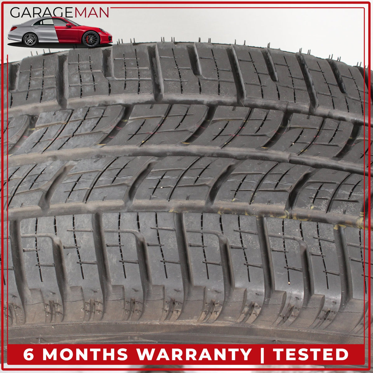2010-2021 Land Rover LR4 L319 Front or Rear Side Wheel Rim w/ Pirelli Tire OEM