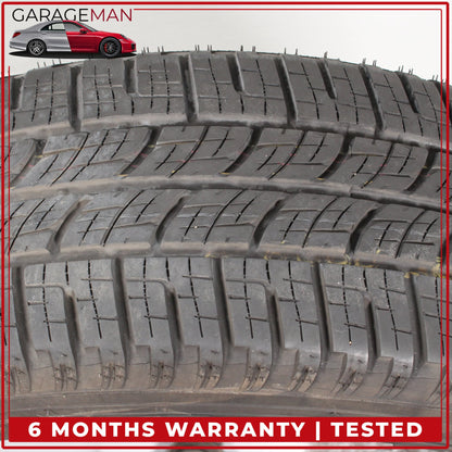 2010-2021 Land Rover LR4 L319 Front or Rear Side Wheel Rim w/ Pirelli Tire OEM