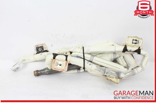13-16 Mercedes X166 GL450 4MATIC Roof Curtain Air Bag Right Passenger Side OEM