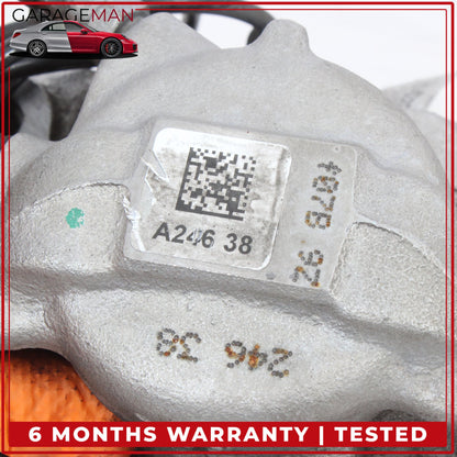2014-2019 Mercedes W242 B Electric Drive Front Left and Right Brake Caliper OEM
