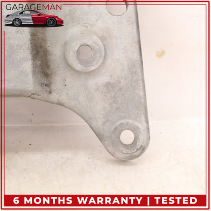 2012-2019 BMW 640i F12 Automatic Transmission Mount Support Bracket 6777613 OEM