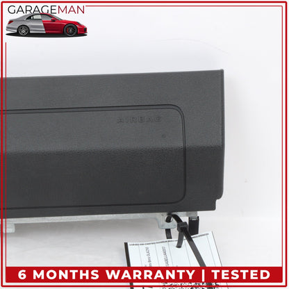 2015-2020 Mercedes X156 GLA250 Front Right Side Lower Knee Airbag 1178600402 OEM