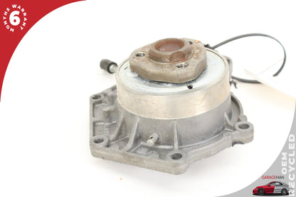 2011-2018 Porsche Cayenne S Hybrid 958 Engine Motor Water Pump 06E121018 OEM