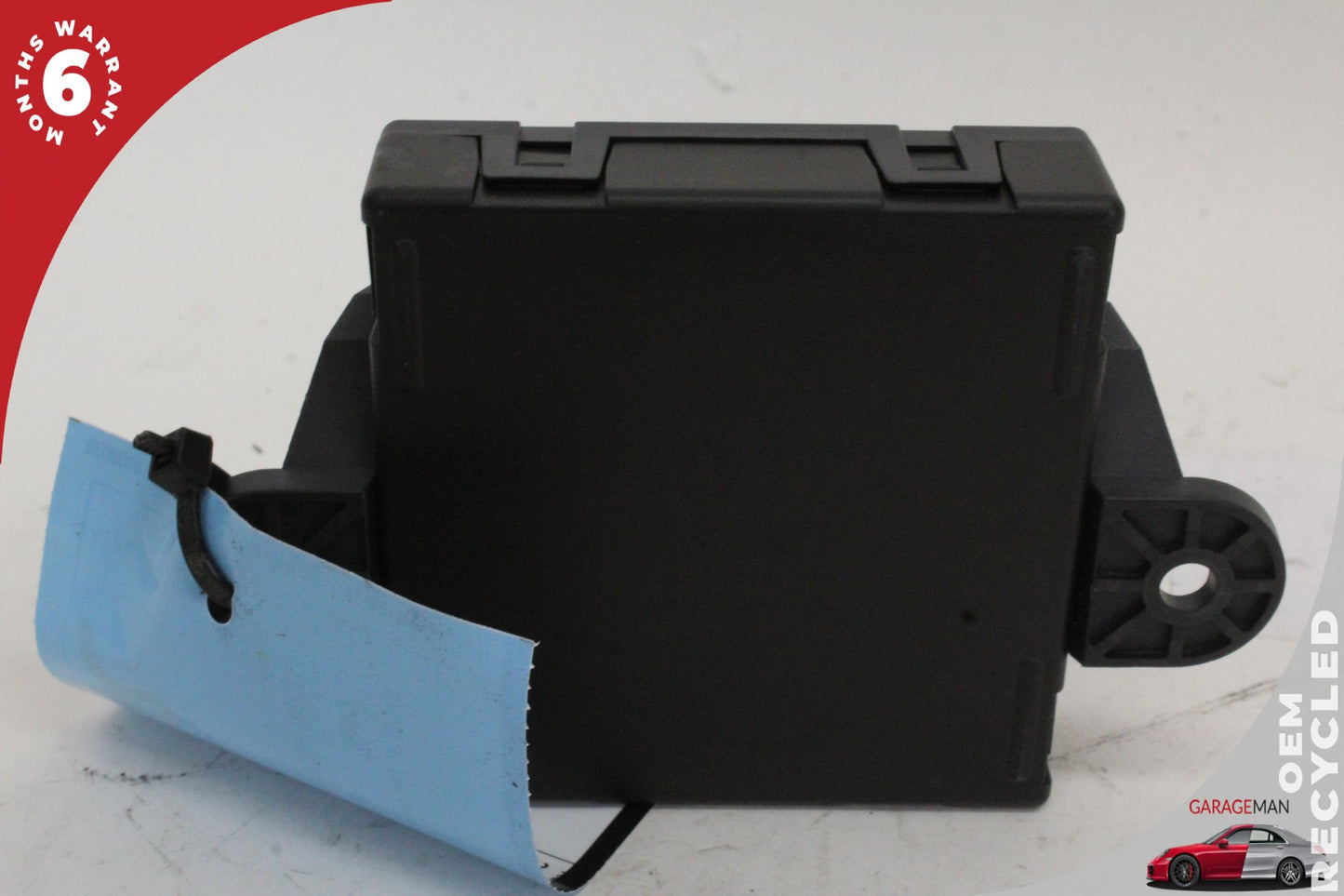 08-14 Mercedes-Benz C300 W204 Right Rear Door Control Module 2048702526 OEM