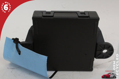 08-14 Mercedes-Benz C300 W204 Right Rear Door Control Module 2048702526 OEM