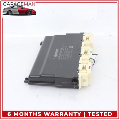 2015-2023 Mercedes X253 GLC300 Front Left Seat Control Module 2059005122 OEM