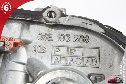 2015-2019 Audi A7 A6 A8 S4 Q7 3.0L Right Side Cylinder Head Camshaft Cover OEM