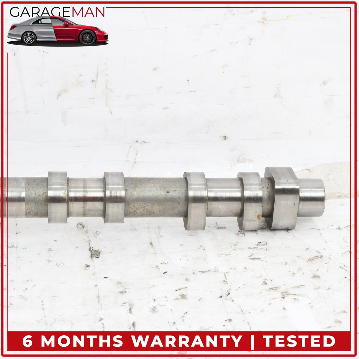 2015-2020 Mercedes X156 GLA250 CLA250 C300 Right Exhaust Camshaft 2700510139 OEM