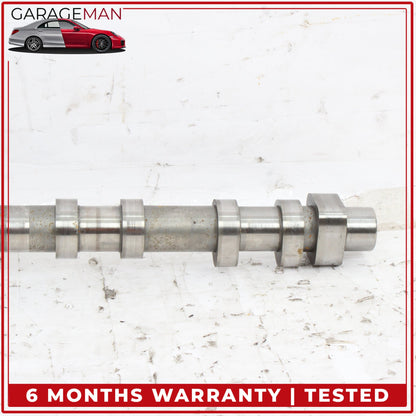 2015-2020 Mercedes X156 GLA250 CLA250 C300 Right Exhaust Camshaft 2700510139 OEM