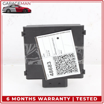 2012-2018 Audi A6 A7 Voltage Stabilizer Control Module Unit 8K0959663F OEM