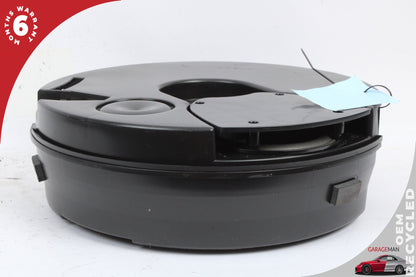 2014-2017 Audi Q5 SQ5 Rear Audio Sound Subwoofer Speaker 8R0035382A OEM