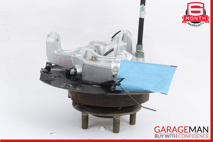 2011-2023 Dodge Charger RWD 3.6 Rear Right Spindle Knuckle Wheel Hub 68079760AA