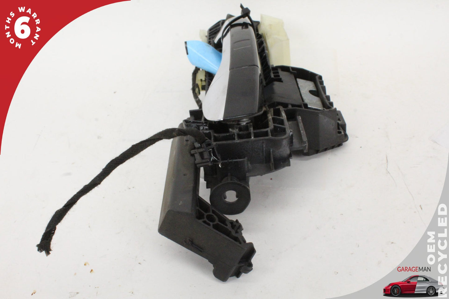 2014-2019 Mercedes W117 CLA45 AMG CLA250 Rear Right Exterior Door Handle OEM