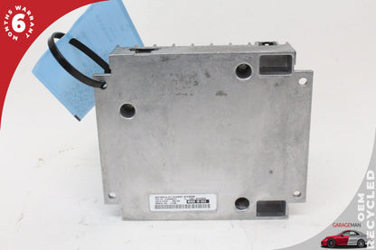 2000-2010 Mercedes R230 SL500 CL500 S500 CL550 Voice Control Module SYN9528A OEM