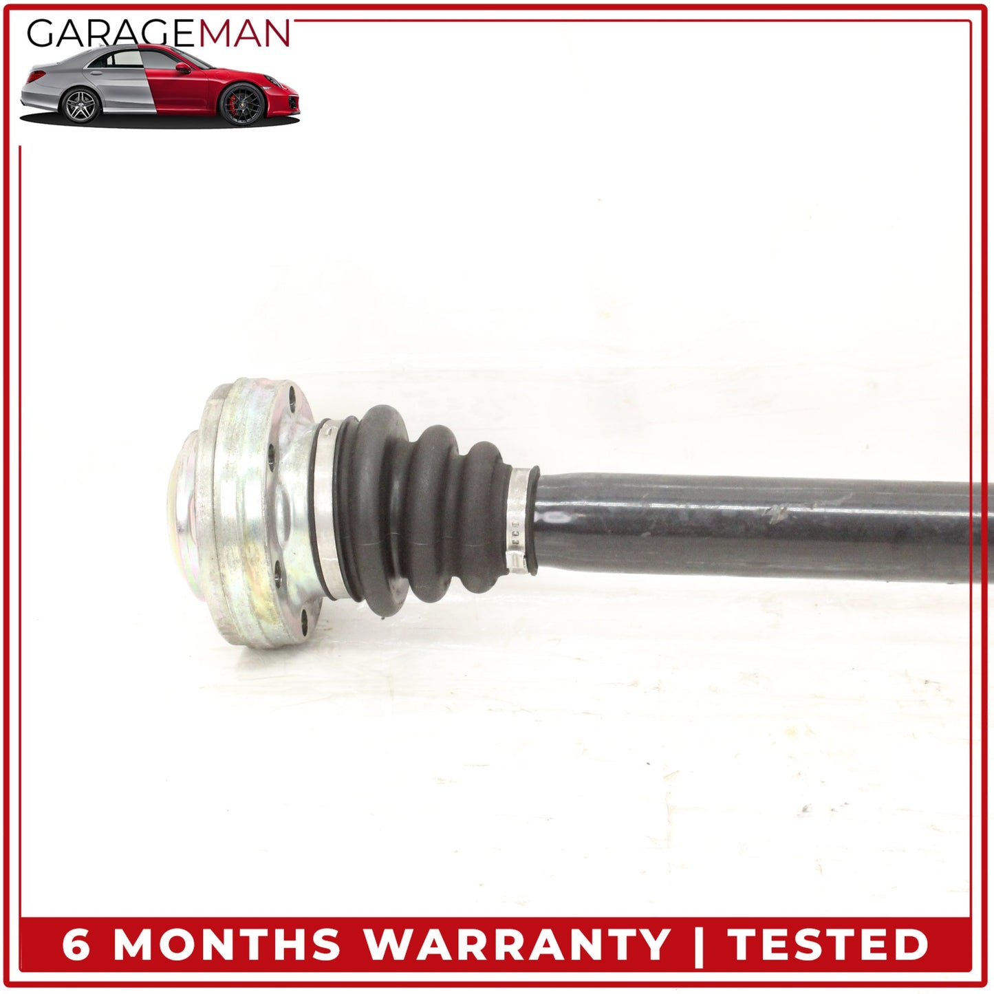 2007-2013 BMW 335i E90 RWD Rear Right Side CV Axle Shaft 33207580326 OEM