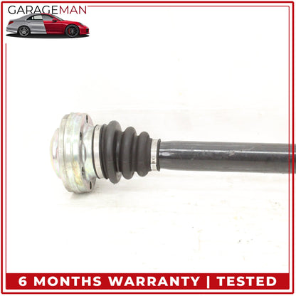 2007-2013 BMW 335i E90 RWD Rear Right Side CV Axle Shaft 33207580326 OEM