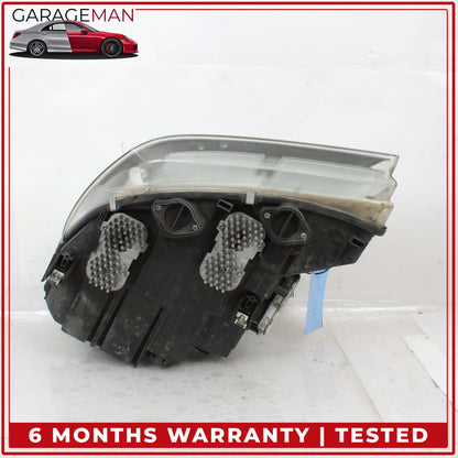 2012-2015 BMW 640i F12 Front Right Side Xenon HID Head Light Lamp 7222094 OEM