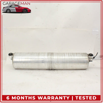2010-2016 Porsche Panamera 970 Air Suspension Pressure Accumulator Tank OEM