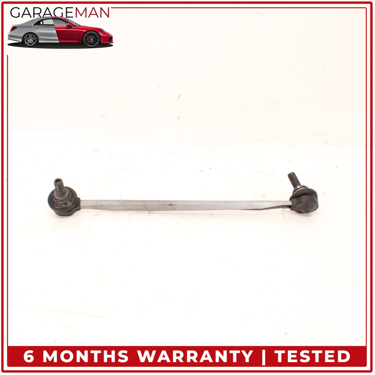 2015-2024 Audi TTS 8S AWD Front Stabilizer Sway Bar Link Links 5Q0411315 OEM
