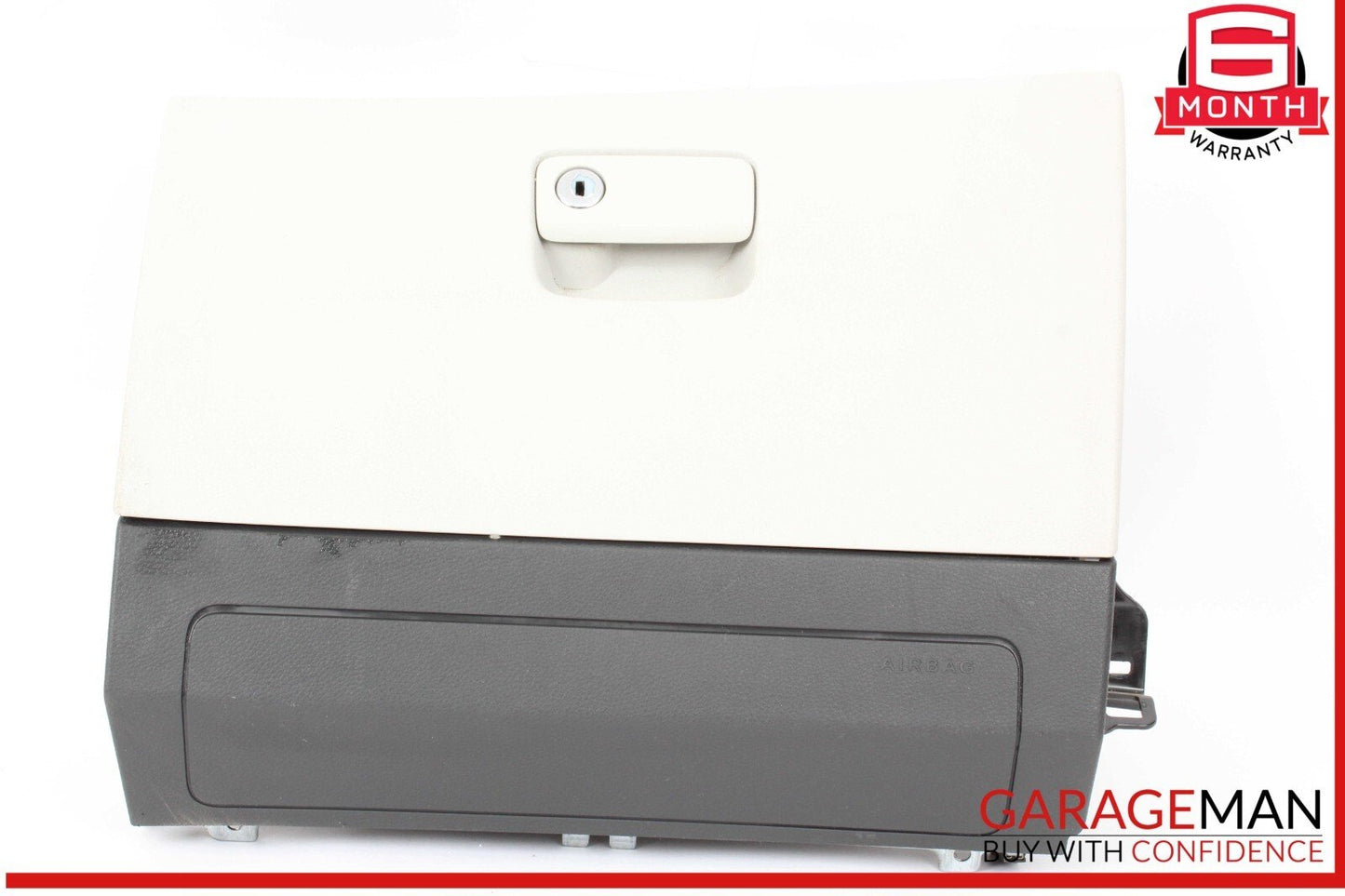 14-20 Mercedes X156 GLA250 Dashboard Glove Box Storage Compartment w/ Airbag OEM