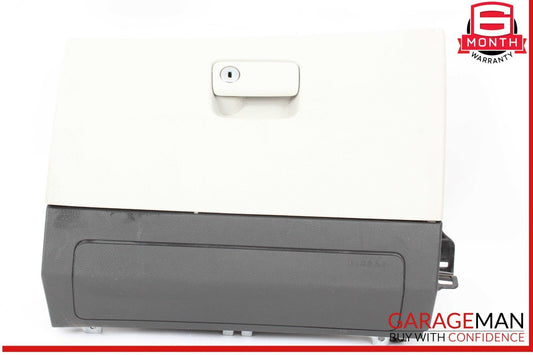 14-20 Mercedes X156 GLA250 Dashboard Glove Box Storage Compartment w/ Airbag OEM