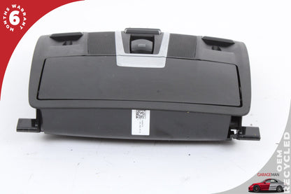 2012-2016 Mercedes X166 GL550 GL450 Overhead Dome Light Lamp 1669062301 OEM