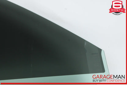 18-24 Audi S5 A5 RS5 Coupe Front Left Driver Side Door Window Glass OEM