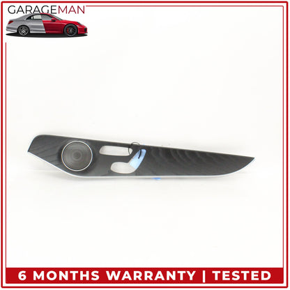 2015-2018 Mercedes W205 C300 Front and Rear Side Door Trim Panel Set of 4 OEM
