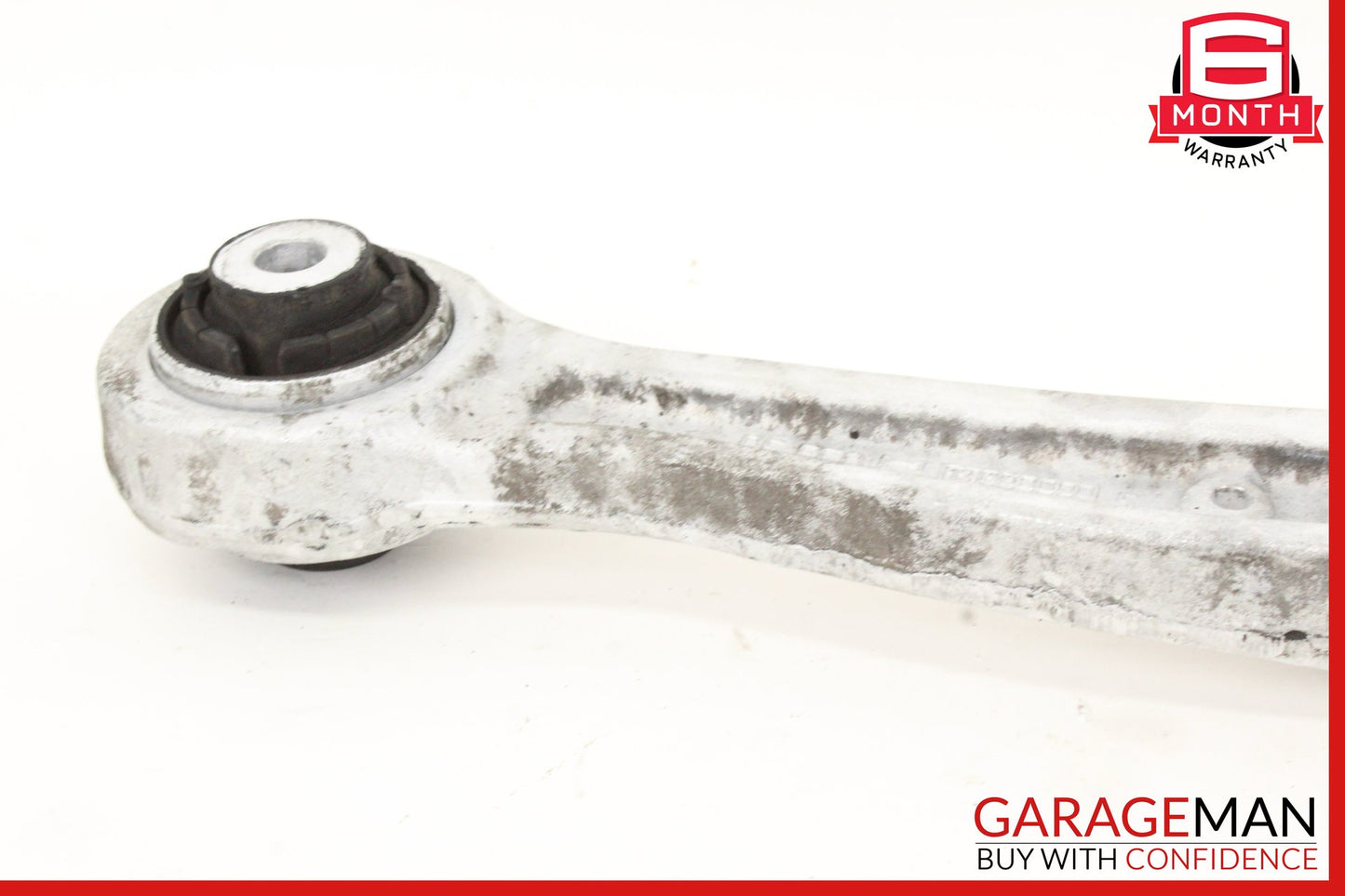 2009-2018 Audi A5 A6 A7 Front Left Lower Forward Control Arm 8K0407155C OEM