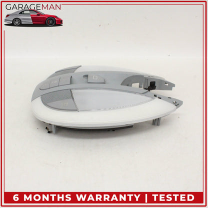 2003-2006 Mercedes-Benz E350 W211 Sedan Overhead Dome Light Lamp 2118205701 OEM